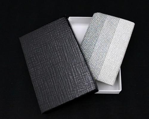 「きらめく緑と黄」名刺・定期入れタイプ no.2518
