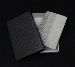 「きらめく緑と黄」名刺・定期入れタイプ no.2519