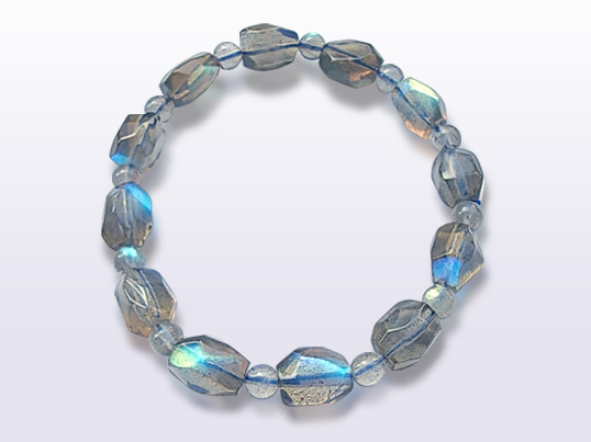 紫音先生 満願成就ご祈祷＋特別祈願パワーストーン | 星のしずく