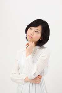 マインドと悩み