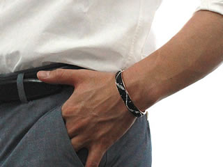 コズミックウェーブバングルベーシック ギャラリー4