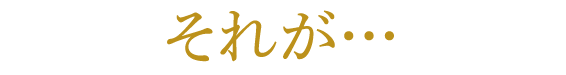 それが…