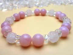 恋愛ブレスレット 商品画像3