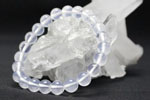 葵先生のシルキークォーツブレスレット 8mm
